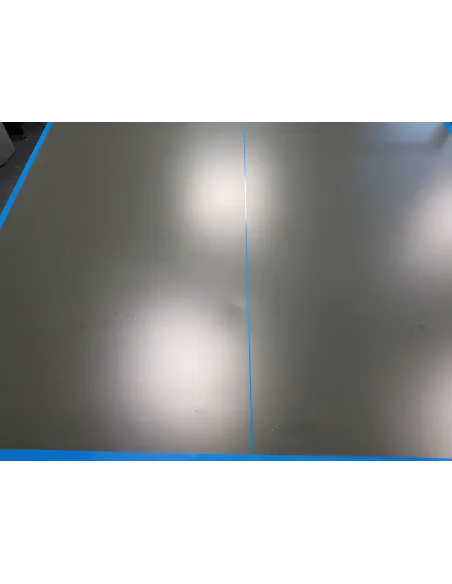 Stół Do Tenisa Stołowego PingPong Joola Outdoor J200A Czarny Składany 6mm