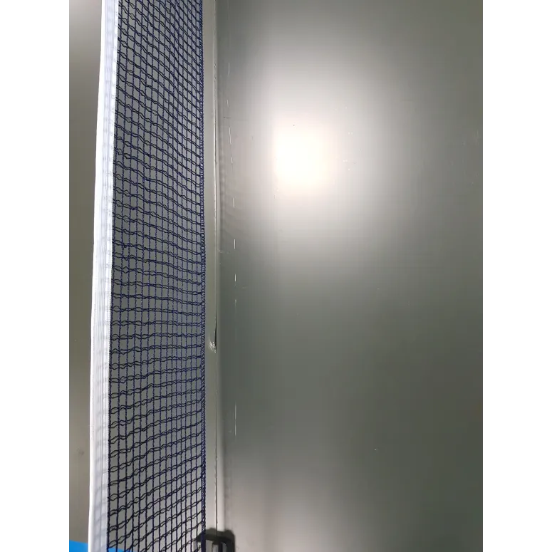 Stół Do Tenisa Stołowego PingPong Joola Outdoor J200A Czarny Składany 6mm