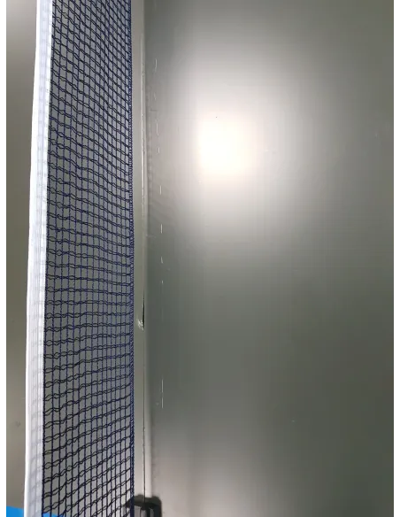 Stół Do Tenisa Stołowego PingPong Joola Outdoor J200A Czarny Składany 6mm