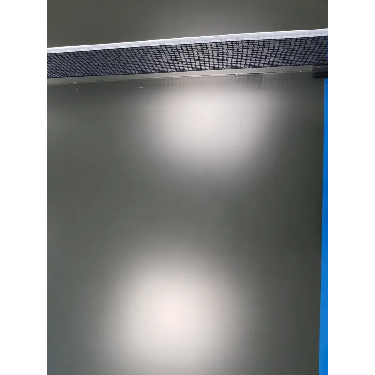 Stół Do Tenisa Stołowego PingPong Joola Outdoor J200A Czarny Składany 6mm