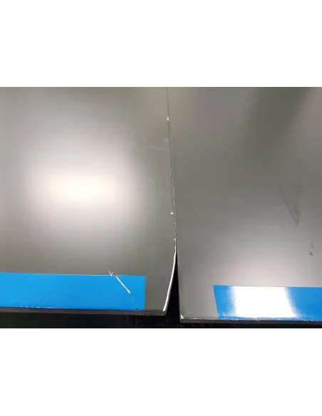 Stół Do Tenisa Stołowego PingPong Joola Outdoor J200A Czarny Składany 6mm