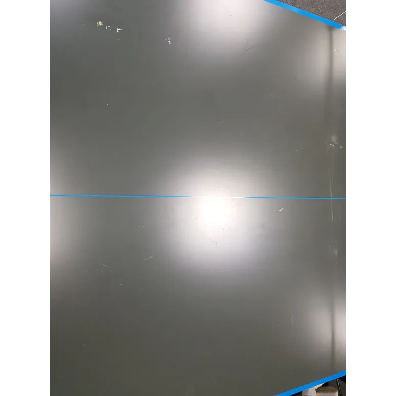 Stół Do Tenisa Stołowego PingPong Joola Outdoor J200A Czarny Składany 6mm