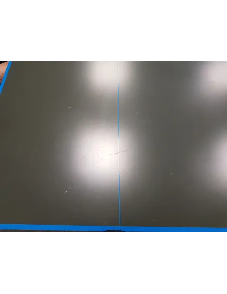 Stół Do Tenisa Stołowego PingPong Joola Outdoor J200A Czarny Składany 6mm