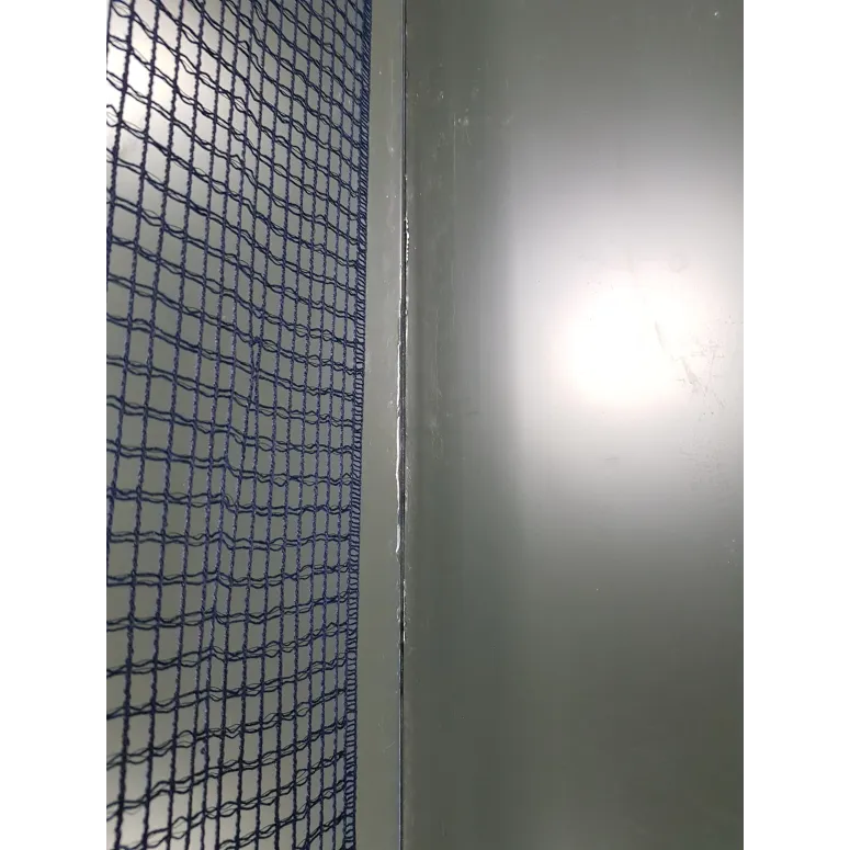 Stół Do Tenisa Stołowego PingPong Joola Outdoor J200A Czarny Składany 6mm