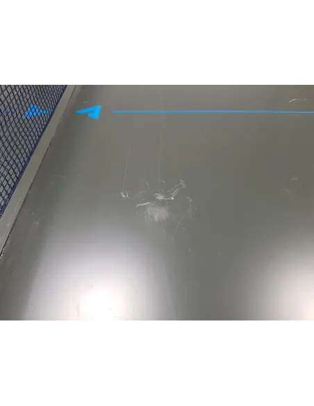 Stół Do Tenisa Stołowego PingPong Joola Outdoor J200A Czarny Składany 6mm