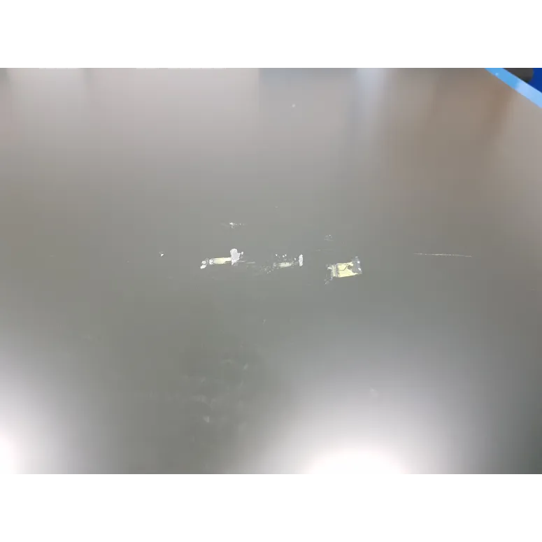 Stół Do Tenisa Stołowego PingPong Joola Outdoor J200A Czarny Składany 6mm