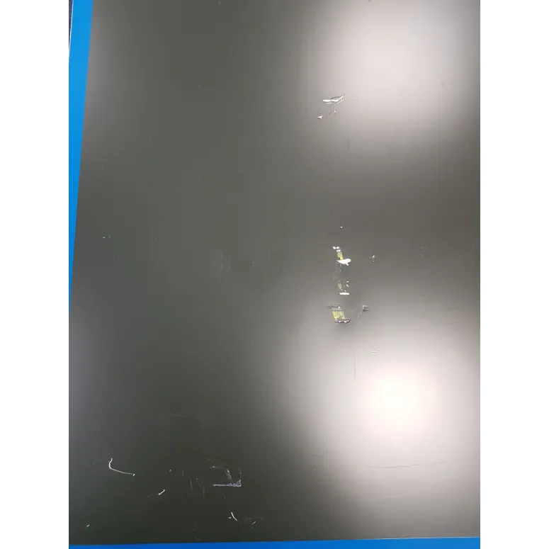 Stół Do Tenisa Stołowego PingPong Joola Outdoor J200A Czarny Składany 6mm