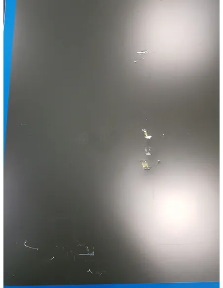 Stół Do Tenisa Stołowego PingPong Joola Outdoor J200A Czarny Składany 6mm