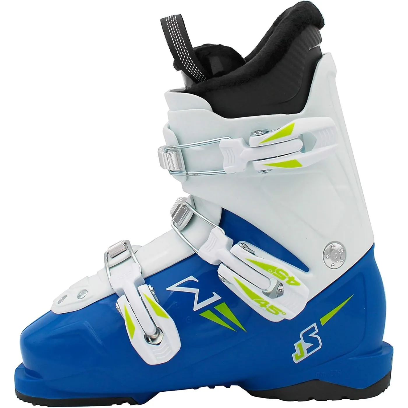 Buty Narciarskie Dziecięce ATOMIC PB Ski Sigma Unisex JS 45° r. 37,5/38