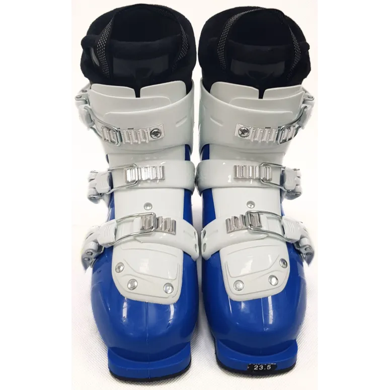 Buty Narciarskie Dziecięce ATOMIC PB Ski Sigma Unisex JS 45° r. 37,5/38