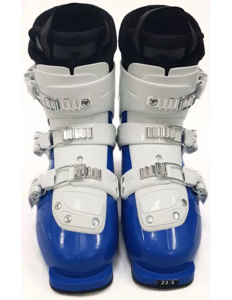 Buty Narciarskie Dziecięce ATOMIC PB Ski Sigma Unisex JS 45° r. 37,5/38