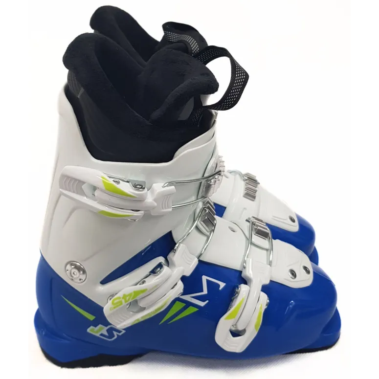Buty Narciarskie Dziecięce ATOMIC PB Ski Sigma Unisex JS 45° r. 37,5/38