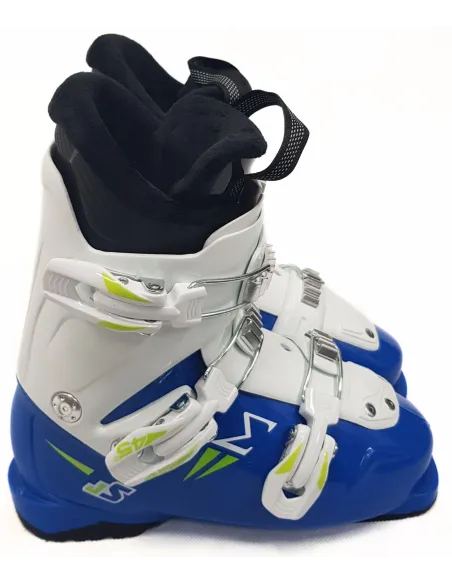 Buty Narciarskie Dziecięce ATOMIC PB Ski Sigma Unisex JS 45° r. 37,5/38