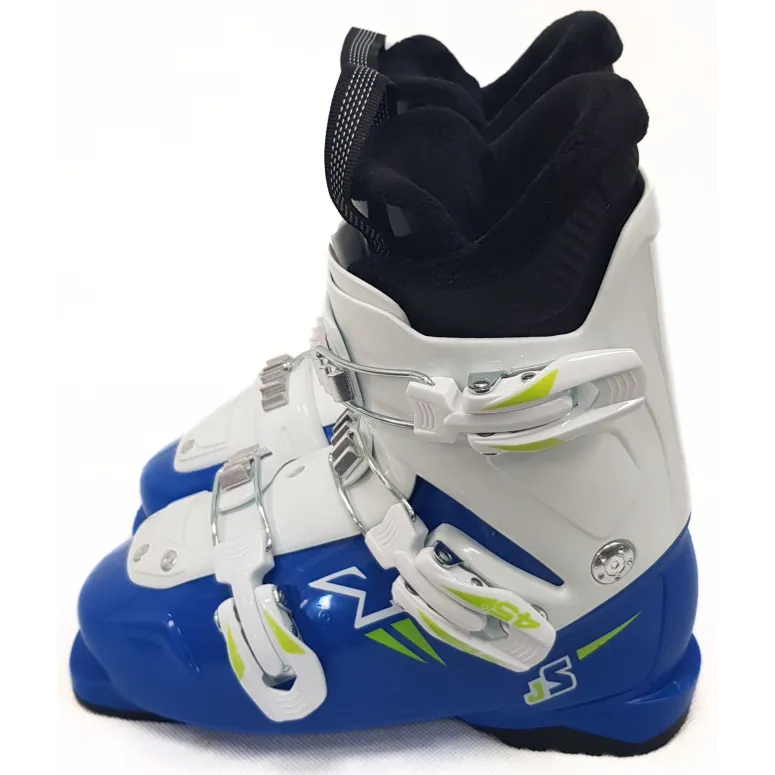 Buty Narciarskie Dziecięce ATOMIC PB Ski Sigma Unisex JS 45° r. 37,5/38