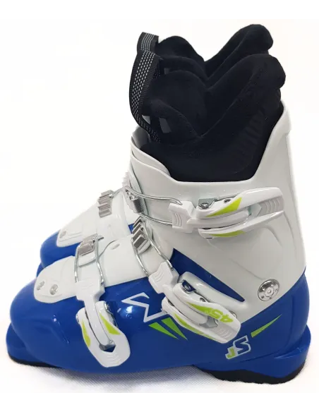 Buty Narciarskie Dziecięce ATOMIC PB Ski Sigma Unisex JS 45° r. 37,5/38
