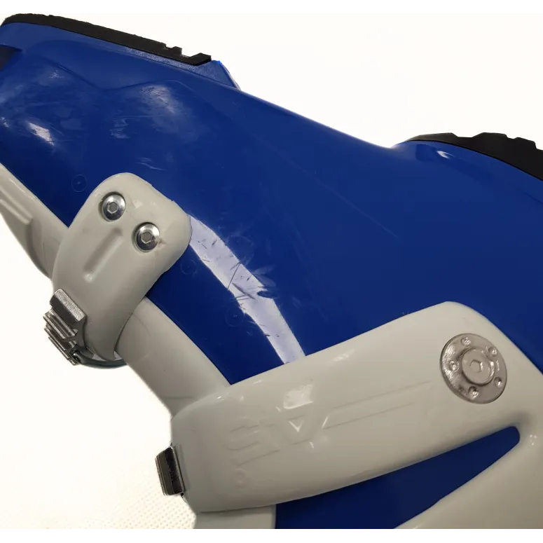 Buty Narciarskie Dziecięce ATOMIC PB Ski Sigma Unisex JS 45° r. 37,5/38