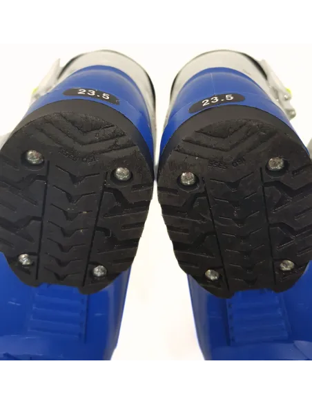 Buty Narciarskie Dziecięce ATOMIC PB Ski Sigma Unisex JS 45° r. 37,5/38