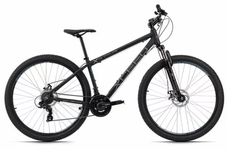Rower Górski Męski MTB 29 ALU Tarcze Amortyzacja - 1