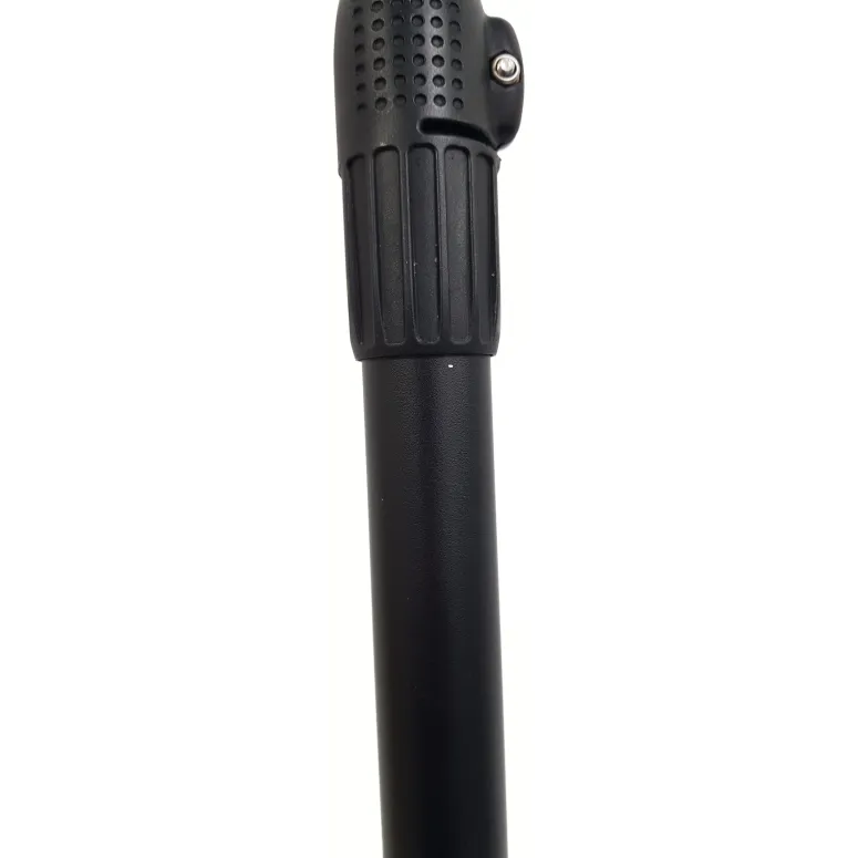 Deska Surfingowa SUP Exprotrek Paddle Niebieska Nadmuchiwana Max 150 kg 305 cm