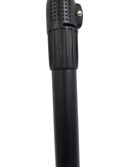 Deska Surfingowa SUP Exprotrek Paddle Niebieska Nadmuchiwana Max 150 kg 305 cm