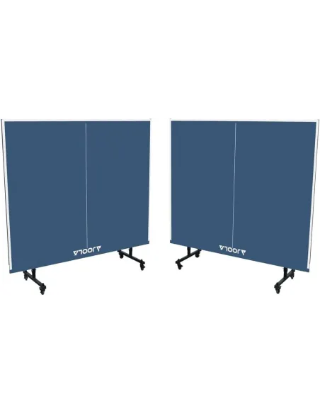 Stół Do Tenisa Stołowego JOOLA Table Tenis Inside 13 Składany Solidny 12mm