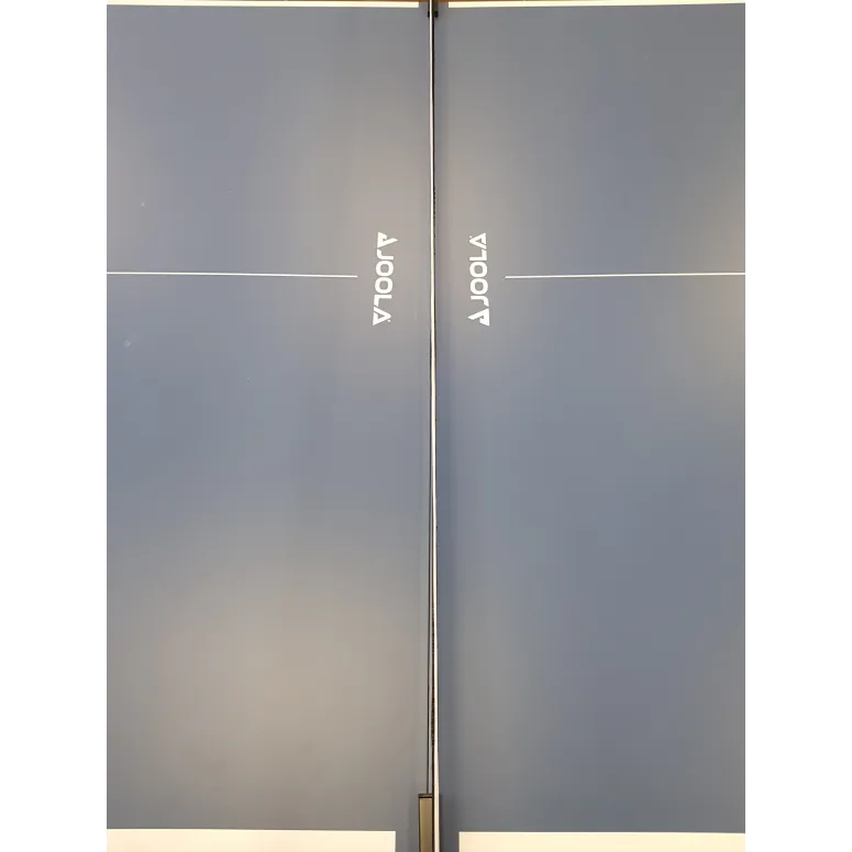 Stół Do Tenisa Stołowego JOOLA Table Tenis Inside 13 Składany Solidny 12mm