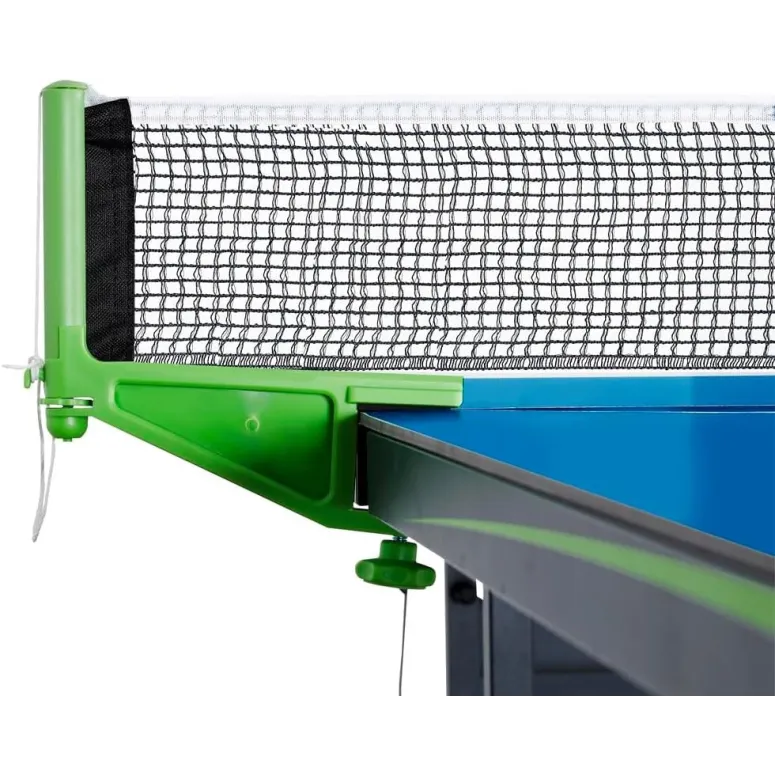 Stół Do Tenisa Stołowego Joola Rally Outdoor Niebieski Ping Pong Składany