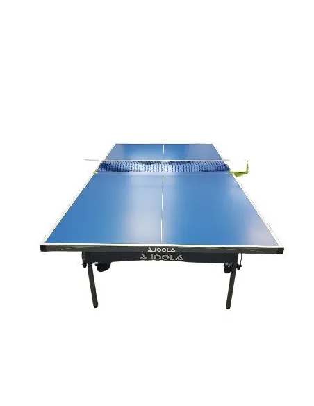 Stół Do Tenisa Stołowego Joola Rally Outdoor Niebieski Ping Pong Składany
