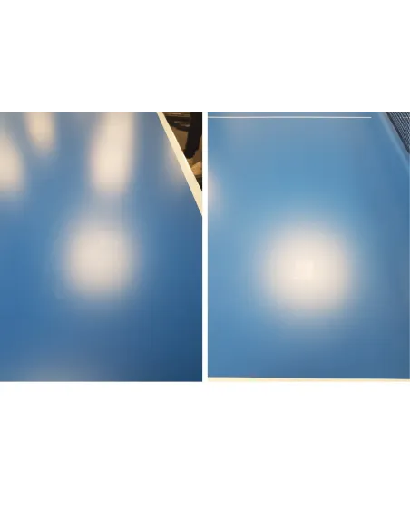 Stół Do Tenisa Stołowego Joola Rally Outdoor Niebieski Ping Pong Składany