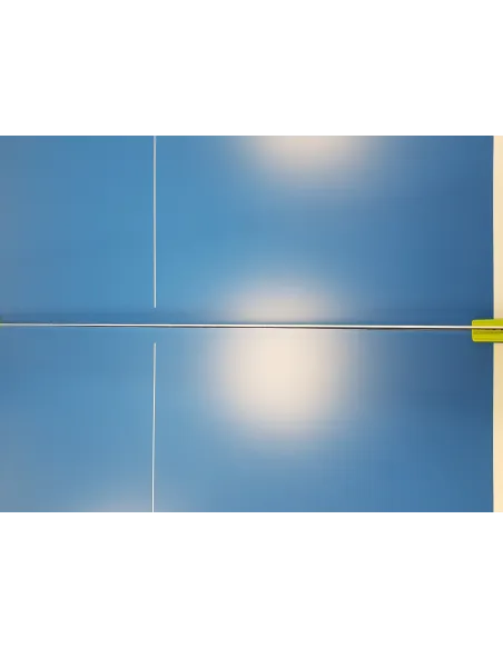 Stół Do Tenisa Stołowego Joola Rally Outdoor Niebieski Ping Pong Składany