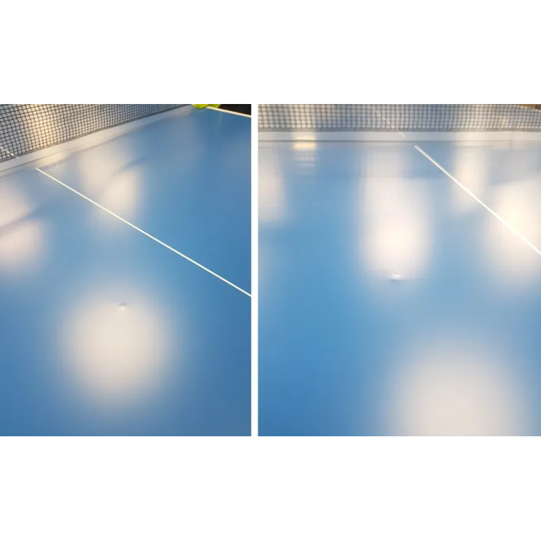 Stół Do Tenisa Stołowego Joola Rally Outdoor Niebieski Ping Pong Składany