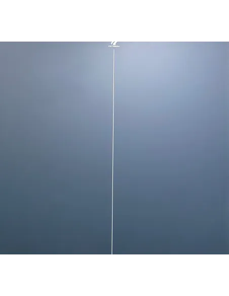 Stół Do Tenisa Stołowego Cornilleau 500X Outdoor Niebieski Składany Mattop