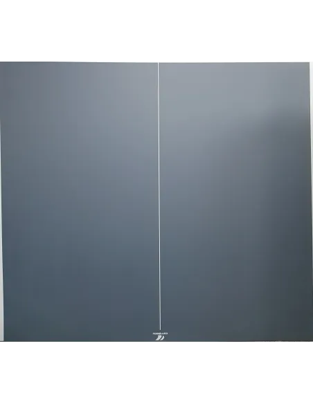 Stół Do Tenisa Stołowego Cornilleau 500X Outdoor Niebieski Składany Mattop