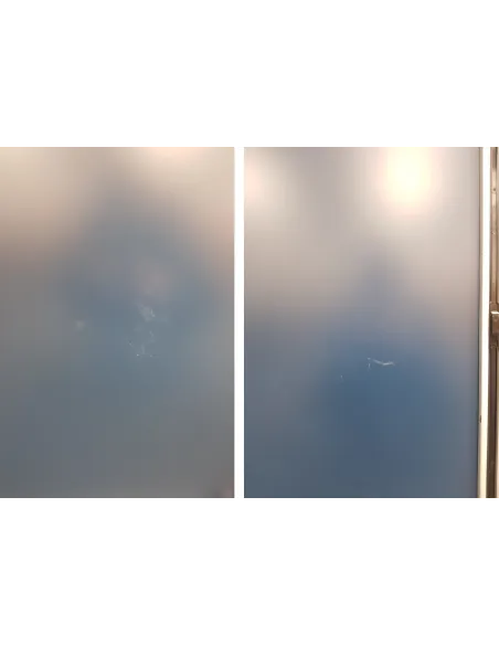 Stół Do Tenisa Stołowego Cornilleau 500X Outdoor Niebieski Składany Mattop