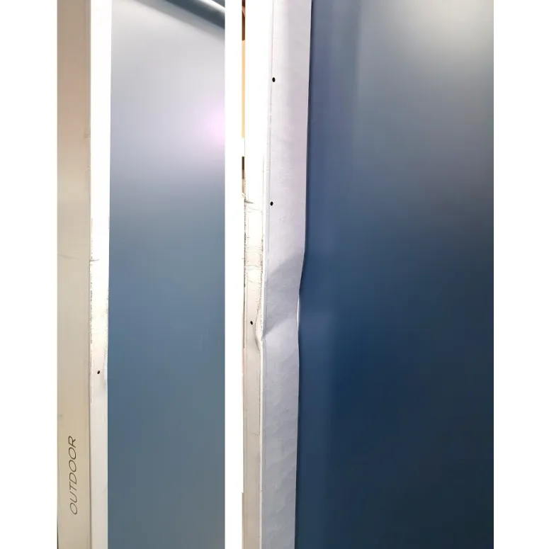 Stół Do Tenisa Stołowego Cornilleau 500X Outdoor Niebieski Składany Mattop