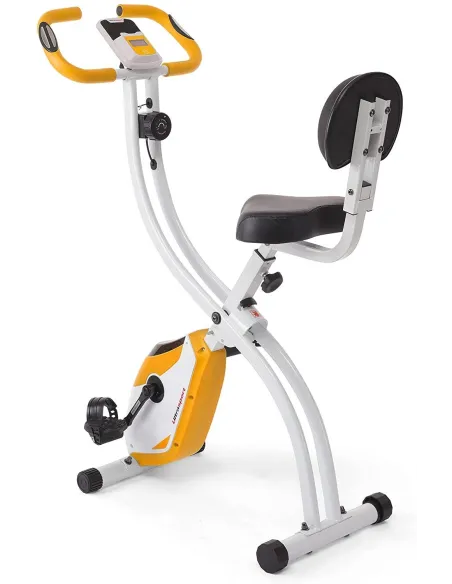 Rower Stacjonarny Ultrasport F-Bike 200B Składany