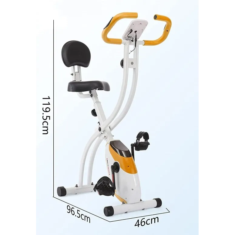 Rower Stacjonarny Ultrasport F-Bike 200B Składany