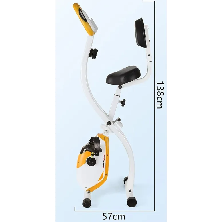 Rower Stacjonarny Ultrasport F-Bike 200B Składany