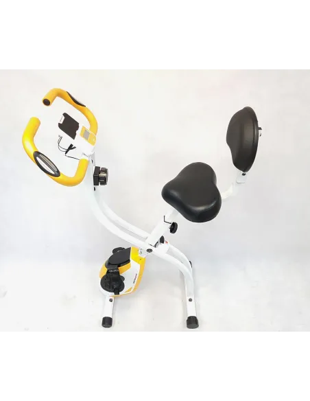 Rower Stacjonarny Ultrasport F-Bike 200B Składany