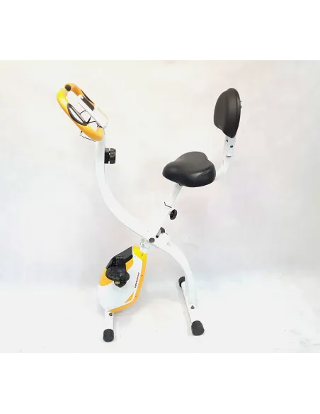 Rower Stacjonarny Ultrasport F-Bike 200B Składany