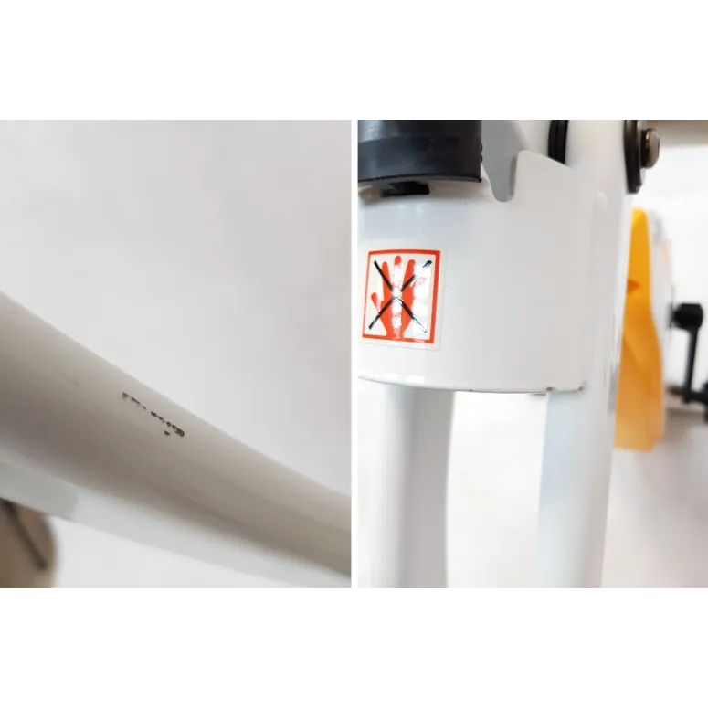 Rower Stacjonarny Ultrasport F-Bike 200B Składany