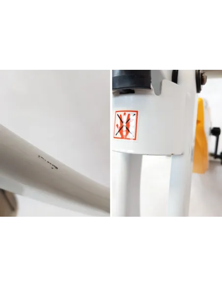 Rower Stacjonarny Ultrasport F-Bike 200B Składany