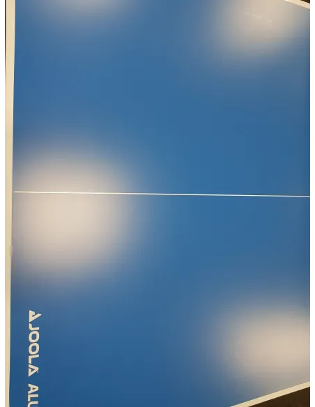 Stół Do Tenisa Stołowego Składany Joola Outdoor Aluterna Ping Pong Siatka