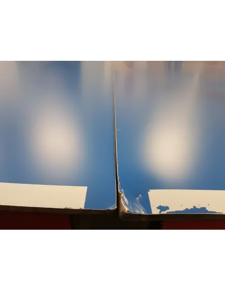 Stół Do Tenisa Stołowego Składany Joola Outdoor Aluterna Ping Pong Siatka