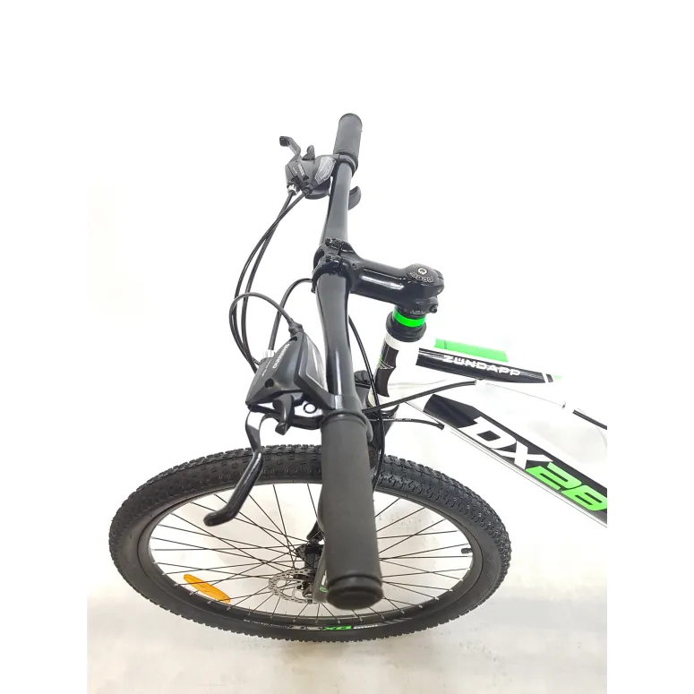 ALU Rower Górski 29 Tarczowe 24 Biegi Niemiecki - 3