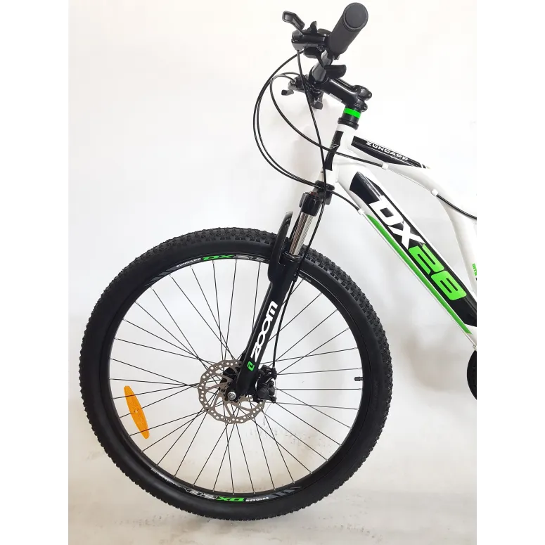 ALU Rower Górski 29 Tarczowe 24 Biegi Niemiecki - 2