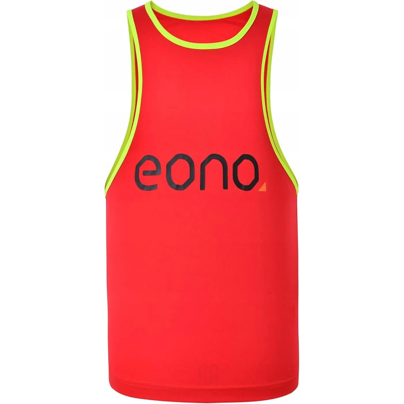 Koszulka Treningowa Dziecięca Eono Essentials Maillot 128 cm Bezrękawnik