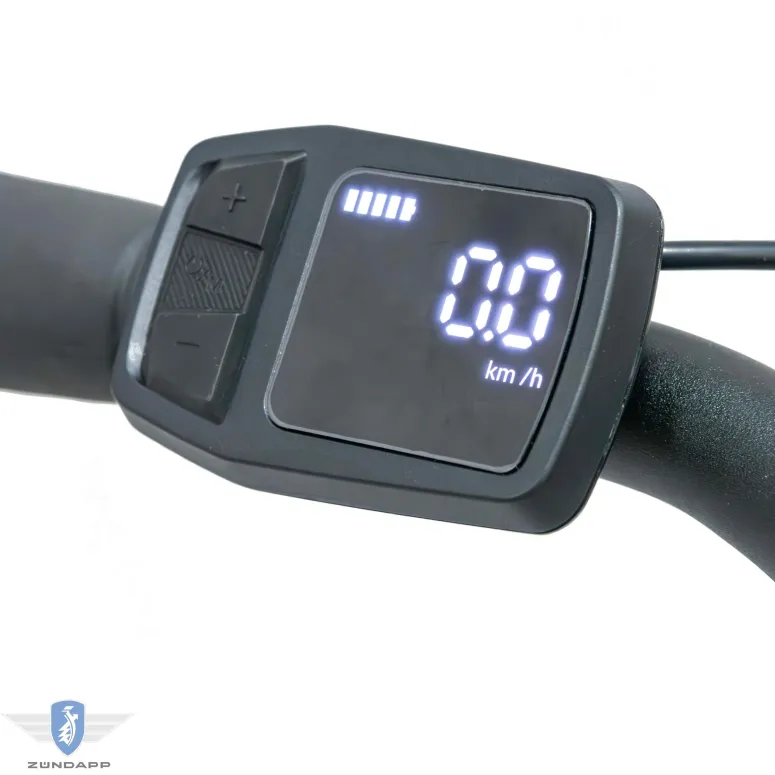 Rower Elektryczny Damski Miejski 27,5" SHIMANO Nexus Aplikacja 250 W 2025