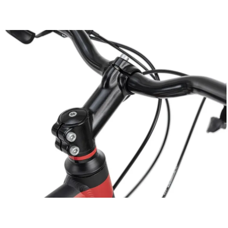 Rower MTB Górski 26 Unisex Aluminiowy Tarczowe - 2