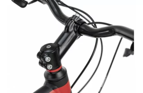 Rower MTB Górski 26 Unisex Aluminiowy Tarczowe - 2